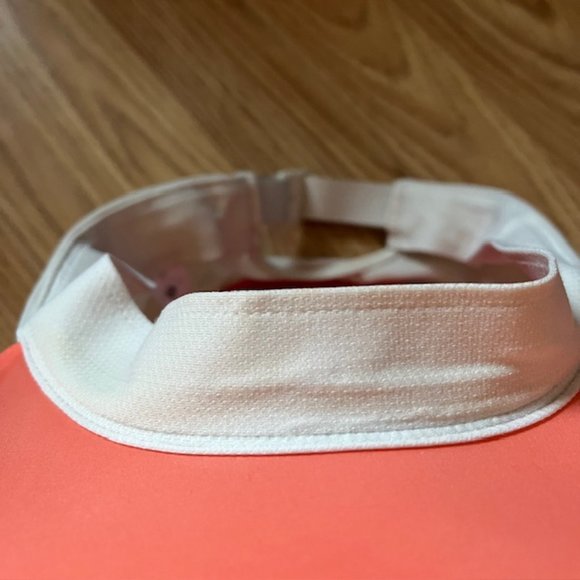 RARE Lululemon Lightweight Crushable Run Hat size L/XL - Picture 3 of 7